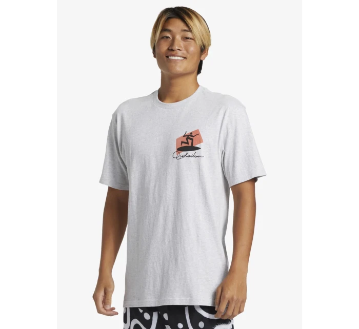 Pánske tričko QuikSilver Quik Surfer