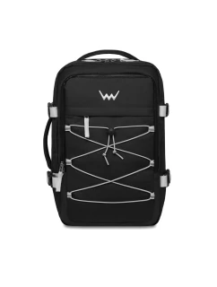 Dámsky batoh Vuch Foppe Air Black