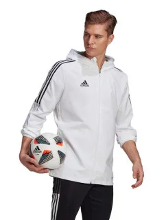 Pánská mikina model 17865233 - ADIDAS