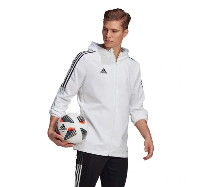 Pánska mikina GP4966 - Adidas Pánska mikina GP4966 - Adidas