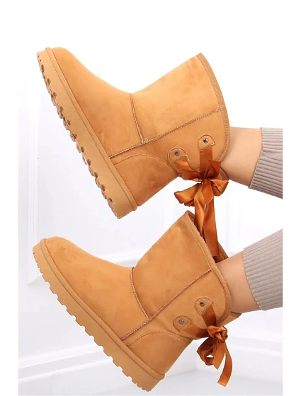 Dámské sněhule  model 18037407 - Inello