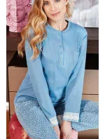 PIŻAMA DAMSKA model 18964692 - NOTTINGHAM PIŻAMA DAMSKA model 18964692 - NOTTINGHAM