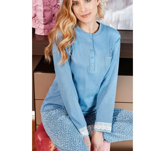 PIŻAMA DAMSKA model 18964692 - NOTTINGHAM PIŻAMA DAMSKA model 18964692 - NOTTINGHAM