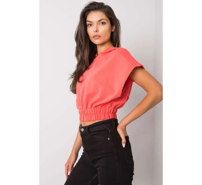 Mikina model 167744 Fancy