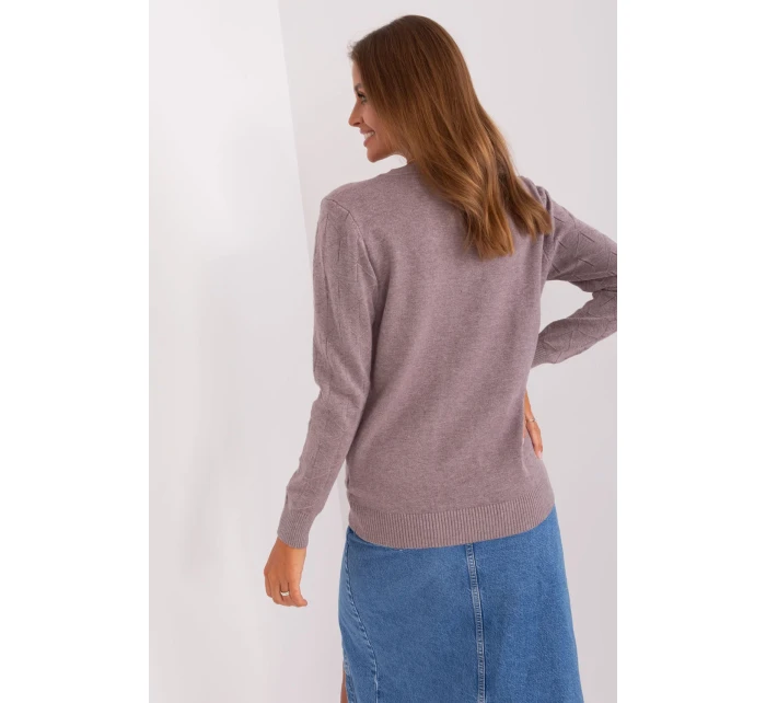 Sveter model 186558 AT