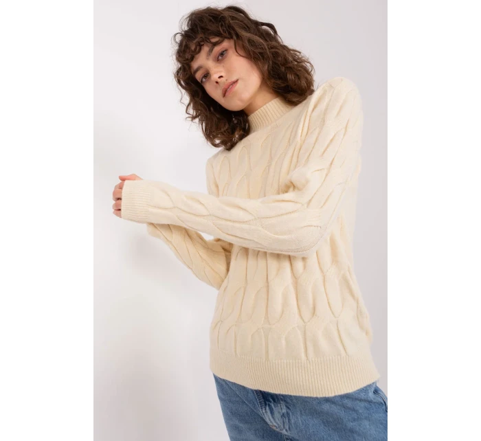 Model svetra 199540 AT