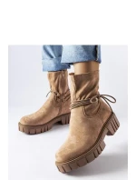 Model obuvi 206558 Solea