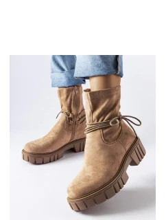 Model obuvi 206558 Solea