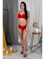 Push-up model 208114 Barbara Spodné prádlo Push-up model 208114 Barbara Spodné prádlo