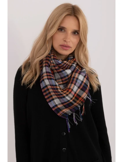 Šál model 208397 AT