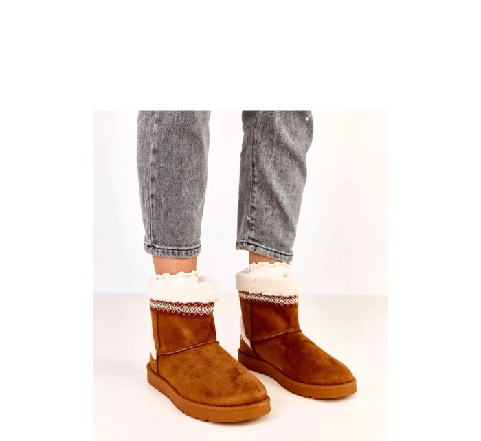 Snežnice model 219952 Solea Snežnice model 219952 Solea