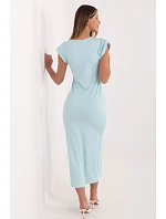 Večerné šaty model 228339 Rue Paris Večerné šaty model 228339 Rue Paris