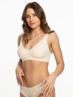 Julimex Jelly Bra Basic bez kostice