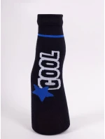 YOCLUB nohavice RAK-0001C chlapec 68-98