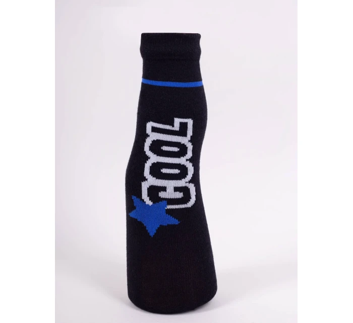 YOCLUB nohavice RAK-0001C chlapec 68-98