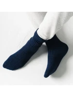 Pánské vlněné ponožky model 15817256 - Steven Pánské vlněné ponožky model 15817256 - Steven