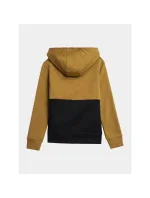 Mikina 4F Jr 4FJAW23TSWSM628-74S Mikina 4F Jr 4FJAW23TSWSM628-74S