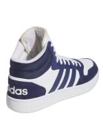 Topánky adidas Hoops 3.0 Mid M IG1432