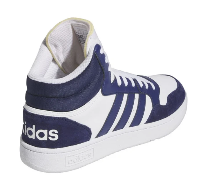 Topánky adidas Hoops 3.0 Mid M IG1432