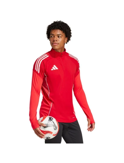 Tiro 25 Competition Training Top M model 21062159 mikina pánské - ADIDAS