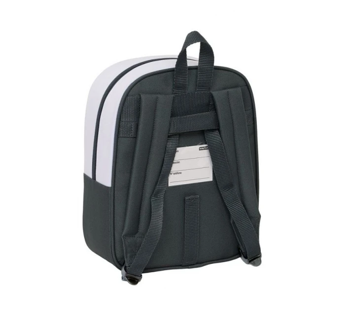 Real Madrid mini batoh športový batoh 612554232 Real Madrid mini batoh športový batoh 612554232