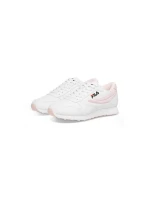 Fila Orbit buty sportowe damskie sneakersy modne wygodne lekkie białe różowe dámské Fila Orbit buty sportowe damskie sneakersy modne wygodne lekkie białe różowe dámské