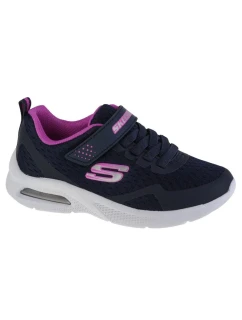 Skechers Microspec Max 302377L-NVY navy blue 28