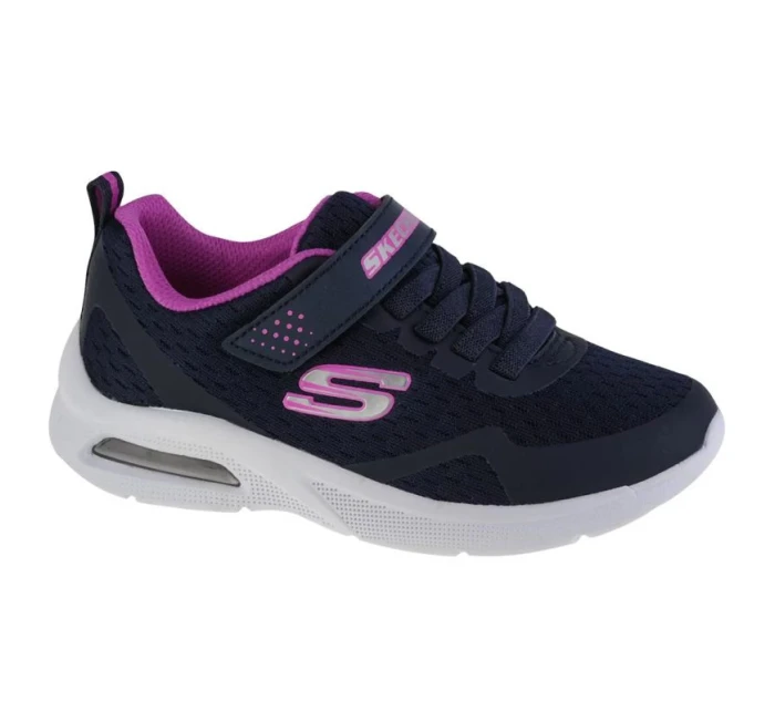 Skechers Microspec Max 302377L-NVY navy blue 28 Skechers Microspec Max 302377L-NVY navy blue 28