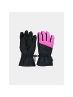 Detské lyžiarske rukavice 4F Junior 4FJWAW24AFGLU154-54S Detské lyžiarske rukavice 4F Junior 4FJWAW24AFGLU154-54S
