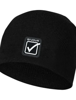 čepice černá model 21813275 - Givova