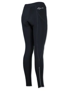 Rogelli dámske pančuchové nohavice LUCETTE black S