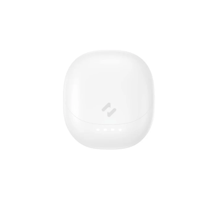 Bezdrôtové slúchadlá TWS Havit TW931 (biele) Bezdrôtové slúchadlá TWS Havit TW931 (biele)