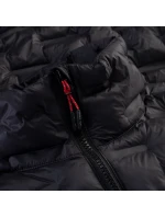 Pánska prešívaná vesta EMIN VEST