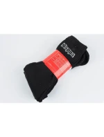 Dlouhé ponožky model 17812936 901 černé - Kappa Dlouhé ponožky model 17812936 901 černé - Kappa