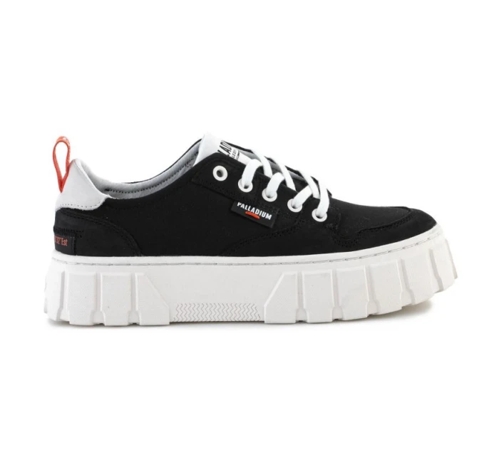 Dámske topánky Pallatower Lo W 98574-008-M - Palladium Dámske topánky Pallatower Lo W 98574-008-M - Palladium