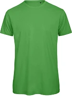 B&C Inspire T /men_° Pánské tričko Medium Fit z bio bavlny  green model 22498899