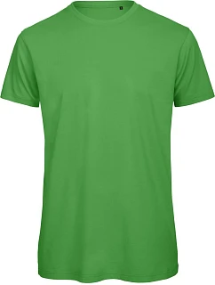 B&C Inspire T /men_° Pánské tričko Medium Fit z bio bavlny  green model 22498899
