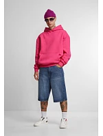 BY Mikina s kapucí z těžké bavlny "Ultra Heavy" 56.0 black model 22433968 - Build your Brand BY Mikina s kapucí z těžké bavlny "Ultra Heavy" 56.0 black model 22433968 - Build your Brand