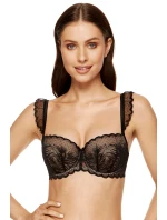 Gorteks Astrid/B1 farba: čierna a béžová