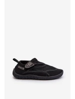 Dětské boty do vody černé Big Star model 21659861 - Big Star Shoes