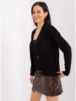 Komplet BA KMPL model 19034282 czarny - FPrice Komplet BA KMPL model 19034282 czarny - FPrice