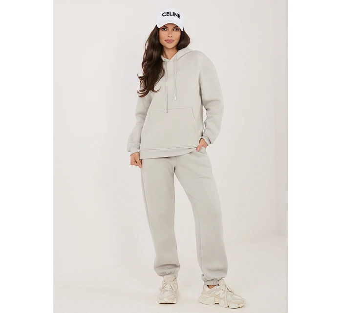 Súprava CLM KMPL 90295.86 svetlosivá