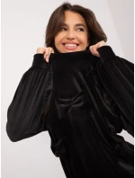 DHJ KMPL 8850.68 čierna