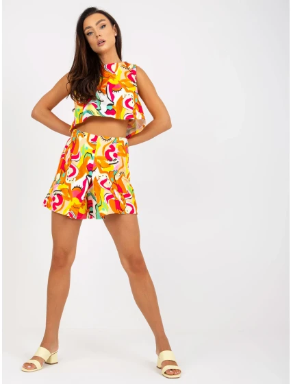 Sada DHJ KMPL model 17513542 oranžová - FPrice