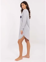 Koszula DU KN FP szary model 21755281 - FPrice