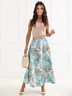 Sukňa IT SD FL9850 2.17 meď