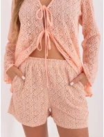 Súprava LK KMPL 509069.92 broskyňa Súprava LK KMPL 509069.92 broskyňa