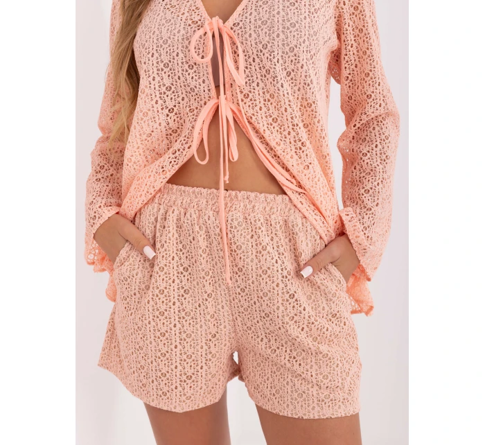 Súprava LK KMPL 509069.92 broskyňa Súprava LK KMPL 509069.92 broskyňa