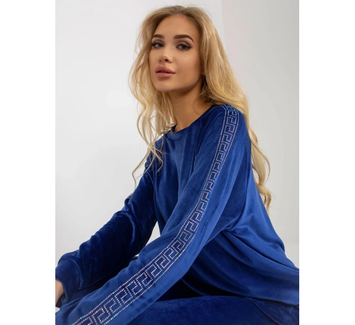 Súprava RV KMPL 8436.40 kobaltu