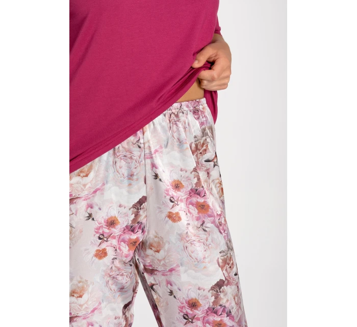 Pyžamo Cascada - Momenti Per Me Pyžamo Cascada - Momenti Per Me